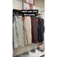 ราคา กางเกงวอร์ม/จ็อกเกอร์ H&M GIRLS (41655791356)