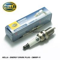 ราคา Hella - หัวเทียนพลังงาน - CM8RP-11 - หัวเทียนรถยนต์ (29942663819)