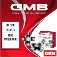 ราคา JAPAN LONG SHAFT COUPLING (30X107M) GU-2000 FORD RANGER T6 T7 T8 (40754090471)