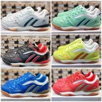 ราคา Pan Kingdom X ELITE หนังจิงโจ้ รองเท้าฟุตซอลแพน PFS2K2 (27553493574)