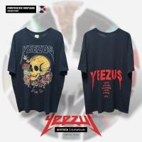 ราคา Kanye West Yeezus Australian Tour 2014 Tee (43051151264)