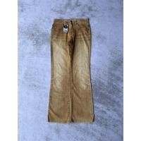 ราคา WRANGLER JEANS SECOND PANTS (44474036447)