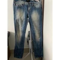 ราคา กางเกงยีนส์ size30” Rock Express (มือ2) (23847608314)