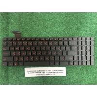 ราคา Keyboard Notebook ASUS GL552 GL52J GL552JX GL552V GL552VL GL552VW GL552VW-DH71 GL552VW-DH74 GL552VX TH-EN 1 แผง (28182882744)