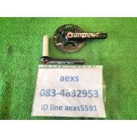 ราคา ขาจานRotor3D+ BB30 เสือภูเขา3ใบ (18590096810)