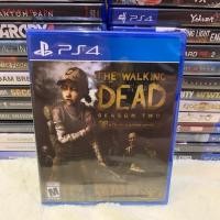 ราคา Ps4 : The Walking Dead Chapter 2 (มือ 1) (7307060902)