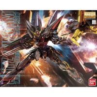 ราคา MG 1/100 Blitz Gundam (Bandai) มือ1 แท้ (พร้อมส่ง) (25934361713)