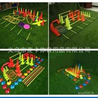 ราคา อุปกรณ์ฝึกซ้อมฟุตบอลและบาสเกตบอล พร้อมโลโก้โรงเรียน สำหรับใช้ภายในห้องฝึกซ้อม (50851949928)