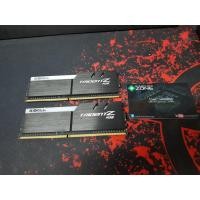 ราคา G.SKILL TridentZ RGB 16GB (2 x 8GB) 3600 16-16-16-36 (2017562956)