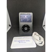 ราคา iPod classic gen 7 160(ใส่ hdd 120gb) (18714269172)