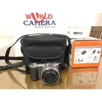 ราคา กล้อง SONY A5100 สภาพสวยมาก (2060251129)