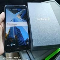 ราคา Asus ZenFone 3 จอ5.5 สภาพสวยๆ 4/64 (3342723614)