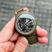 ราคา นาฬิกา RADO True Thinline Anima Limited Edition รุ่น R27112312 (11824470769)