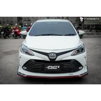 ราคา ชุดแต่ง TOYOTA VIOS 2016 สเกิร์ตหน้า/ข้าง/หลัง สปอยเลอร์/สปอยเลอร์ยก สติ๊กเกอร์ แบรนด์ FORESTA (20783253712)