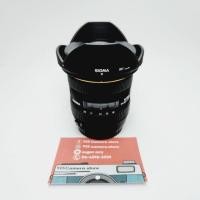 ราคา เลนส์ SIGMA 10-20mm f4-5.6 for Canon (13694087385)