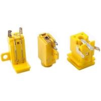 ราคา Power Jack ชาร์จพอร์ต Socket Charger Connector สําหรับ PS2 70000 PSP 1000 2000 3000 คอนโซล (17599249875)