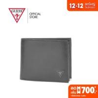 ราคา GUESS กระเป๋าสตางค์ รุ่น SMCSLELEA24 สีเทา (24647285208)