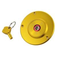 ราคา Mo Motorcycle Fuel Gas Oil Tank Cap Cover Universal for Honda CBR600RR CBR600F4i CBR900RR CBR929RR CBR929RE CBR1000RR CB (28366204306)