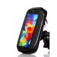 ราคา กระเป๋ากันน้ำสำหรับโทรศัพท์ และที่ยึดมือถือกับแฮนด์จักรยานยนต์ และ จักรยาน (3949204430)