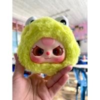 ราคา เบบี้ทรี กบซีเคร็ท V2 หน้าแมวตาโกรธ น่ารักมากกก (24985957269)