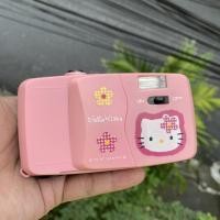 ราคา กล้องฟิล์ม Hello Kitty สีชมพูน่ารัก (17639909353)