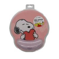ราคา แผ่นรองคีบอร์ด Anitech x Peanuts Mouse Pad รุ่น SNP-MP003 (25570647991)