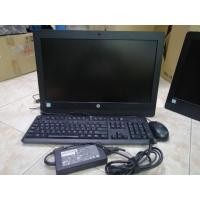 ราคา All-in-One PC HP Intel Core i3-6100 6th Gen @3.70GHz (4916998761)