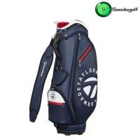 ราคา ถุงกอล์ฟ Taylormade Circle Logo Cart Bag (27629808664)