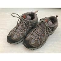 ราคา รองเท้าเดินป่า Columbia มือสองกันน้ำ ไซส์ 38.5 (310493452)