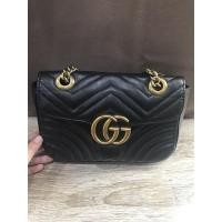 ราคา Gucci Marmont งานหนังแท้ มือสองตู้ญี่ปุ่นจ้า (7676987755)
