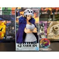 ราคา Banpresto One Piece Glitter & Glamours Trafalgar Law Change Ver. (42614195578)