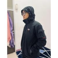 ราคา เสื้อแจ็คเก็ต Dickies ECWCS (29288444068)