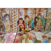 ราคา 《เซต 1》"เจ้าหญิงจอมจุ้น กับรักวุ่นๆ ในวัง" (เล่ม 1-12) การ์ตูนแจ่มใส มือสอง (24872790137)