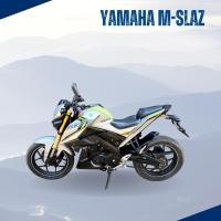 ราคา YAMAHA M-SLAZ เครื่องดี สีสวย เอกสารครบโอน ภาษี67 มือ 2สภาพสวย 95% (25661348552)