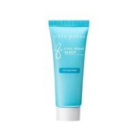ราคา ของเเท้ Cute Press 8hr Full Night Sleep Overnight Mask (20g.) คิวท์เพรส มาส์ก (4667825675)