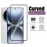 ราคา 2PCS Full Gule กระจกนิรภัยสําหรับ Vivo NEX 3 ความละเอียดสูงโทรศัพท์หน้าจอกระจกหน้าจอโค้ง Protector (42401186611)