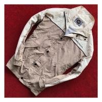 ราคา เสื้อแจ็คเก็ต Alfredo versace vintage (24628218203)