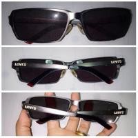 ราคา กรอบแว่นตา Levi's แท้มือสอง (1678294074)