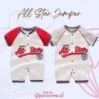ราคา All Star Jumper/ Baby Jumper/ Boys Jumper/ Baby Jumper (43355734406)