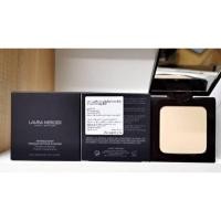 ราคา แท้ป้ายไทย แป้งฝุ่นอัดแข็ง ไม่มีเบอร์น้า Laura Mercier Translucent Pressed Setting Powder สี#Translucent 9gไม่มีเบอร์จ้า (40167802424)