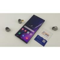 ราคา Samsung Galaxy Note 20 Ultra 5G 12/512 GB สี Mystic Black ศูนย์ไทย ประกันหมด สภาพดี (16939873668)