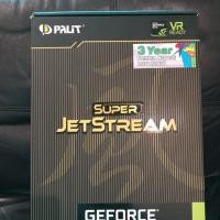 ราคา Palit GTX 1060 6GB ประกัน Deva Used (1832046673)