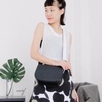 ราคา ส่งต่อ friend bag สีดำ จากร้าน uwif | kappa.bkk labella thejulymaker (14219454044)