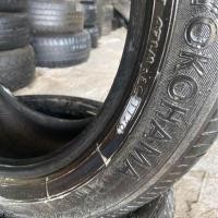 ราคา 215/55R17 ยางมือสอง ยาง% yokohama ปี 20 สภาพสวยมากทั้ง 4 เส้น (25853109922)