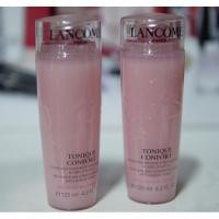 ราคา โทนเนอร์แท้#Lancome tonique confort 125ml #ผลิตปี2019# (3473091366)