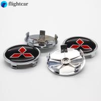 ราคา (FT) ฝาครอบดุมล้อรถยนต์ 68 มม. 4 ชิ้น พร้อมสติกเกอร์โลโก้ 65 มม. สําหรับ Mitsubishi Triton Pajero Montero Sport Xpander Cross (24466190871)