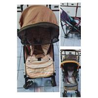 ราคา ส่งต่อ รถเข็นเด็ก มือสอง ราคาถูก (3656624015)