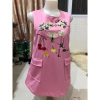 ราคา เดรสงานป้าย" Lady Ribbon "สีชมพู (9735364720)