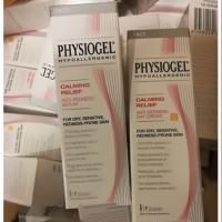 ราคา Physiogel Anti-Redness Day Cream SPF 20 Physiogel Anti-Redness Serum ขนาด 5ml (1062801653)