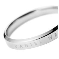 ราคา Daniel Wellington แหวน CLASSIC RING 52มม สีเงิน (19565453759)